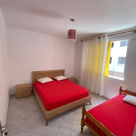 Kristi Home Дуррес Экстерьер фото