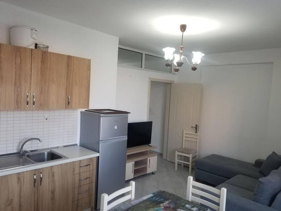 Kristi Home Дуррес Экстерьер фото