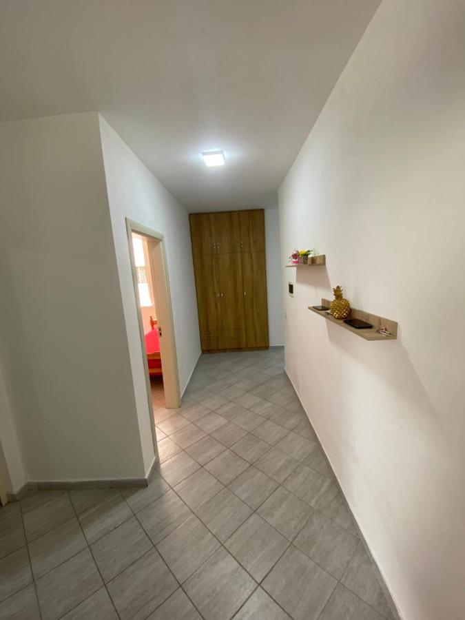 Kristi Home Дуррес Экстерьер фото