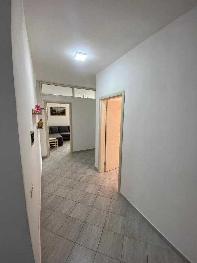 Kristi Home Дуррес Экстерьер фото