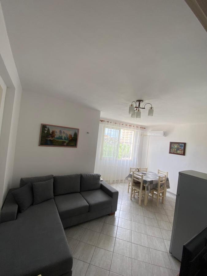 Kristi Home Дуррес Экстерьер фото