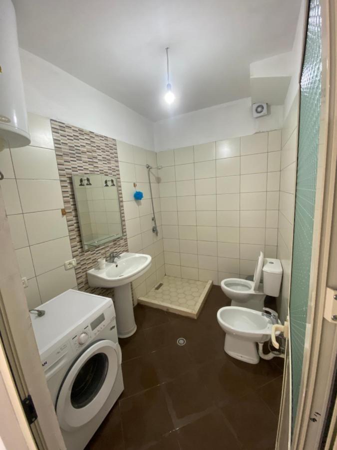 Kristi Home Дуррес Экстерьер фото