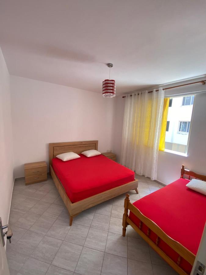 Kristi Home Дуррес Экстерьер фото